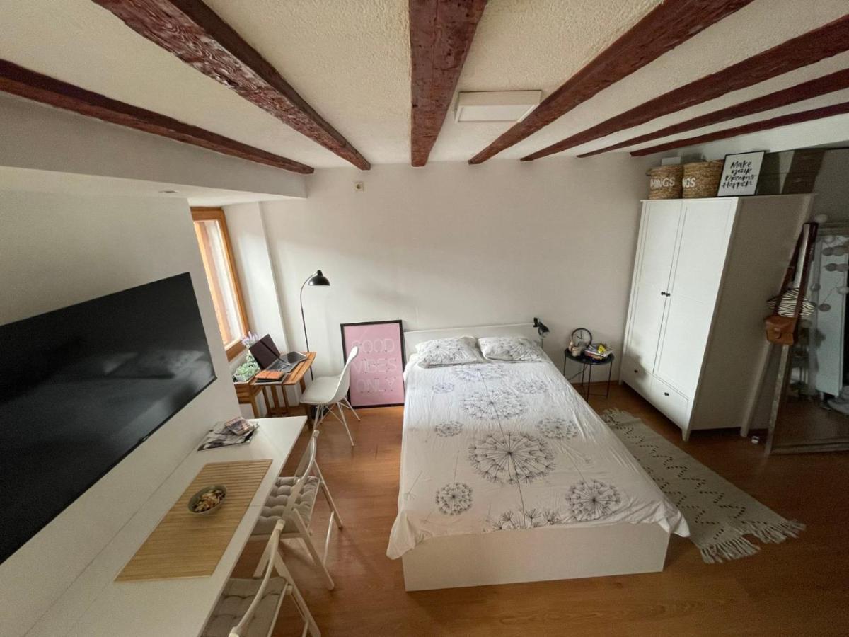 Studio Milena Rovinj Kültér fotó