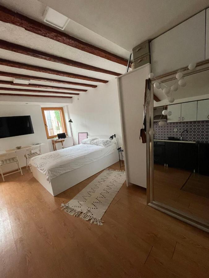 Studio Milena Rovinj Kültér fotó
