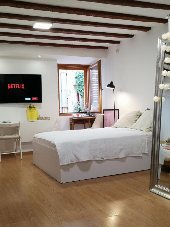 Studio Milena Rovinj Kültér fotó