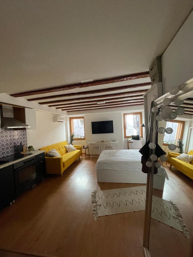 Studio Milena Rovinj Kültér fotó