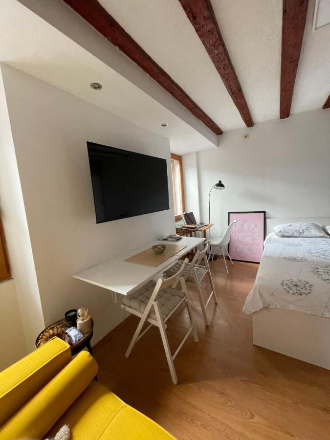 Studio Milena Rovinj Kültér fotó
