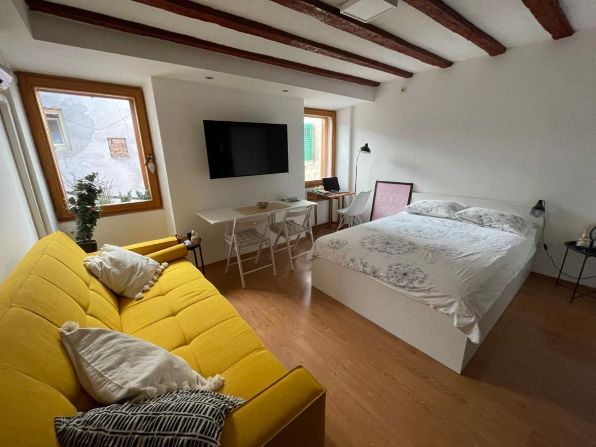 Studio Milena Rovinj Kültér fotó