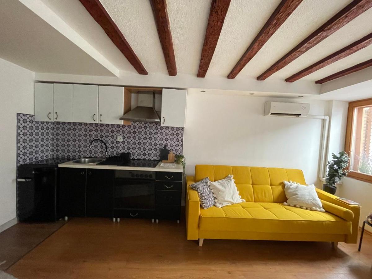 Studio Milena Rovinj Kültér fotó