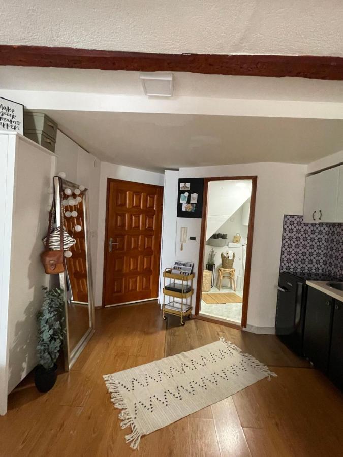 Studio Milena Rovinj Kültér fotó