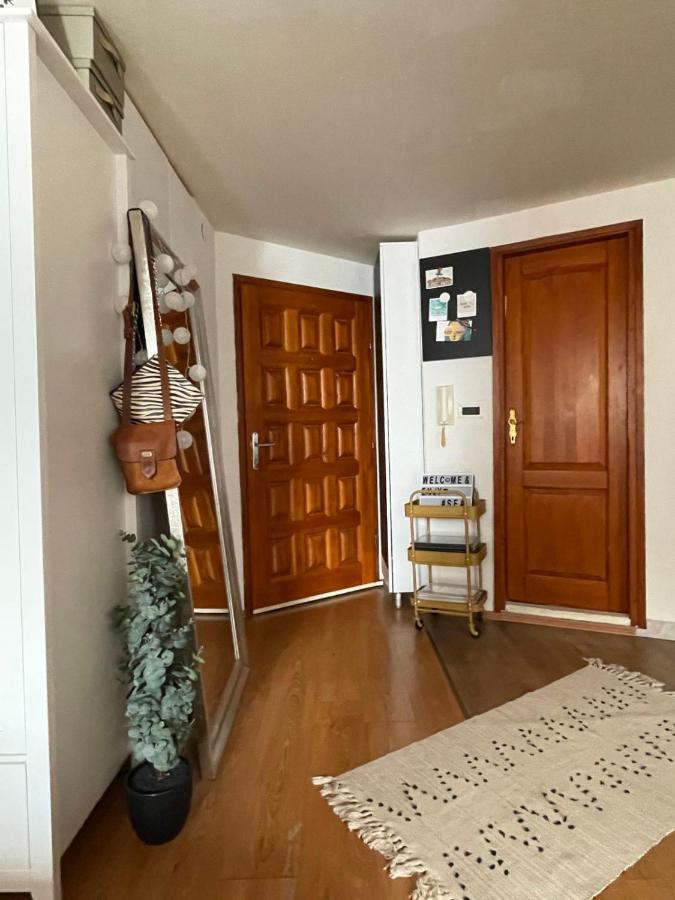 Studio Milena Rovinj Kültér fotó