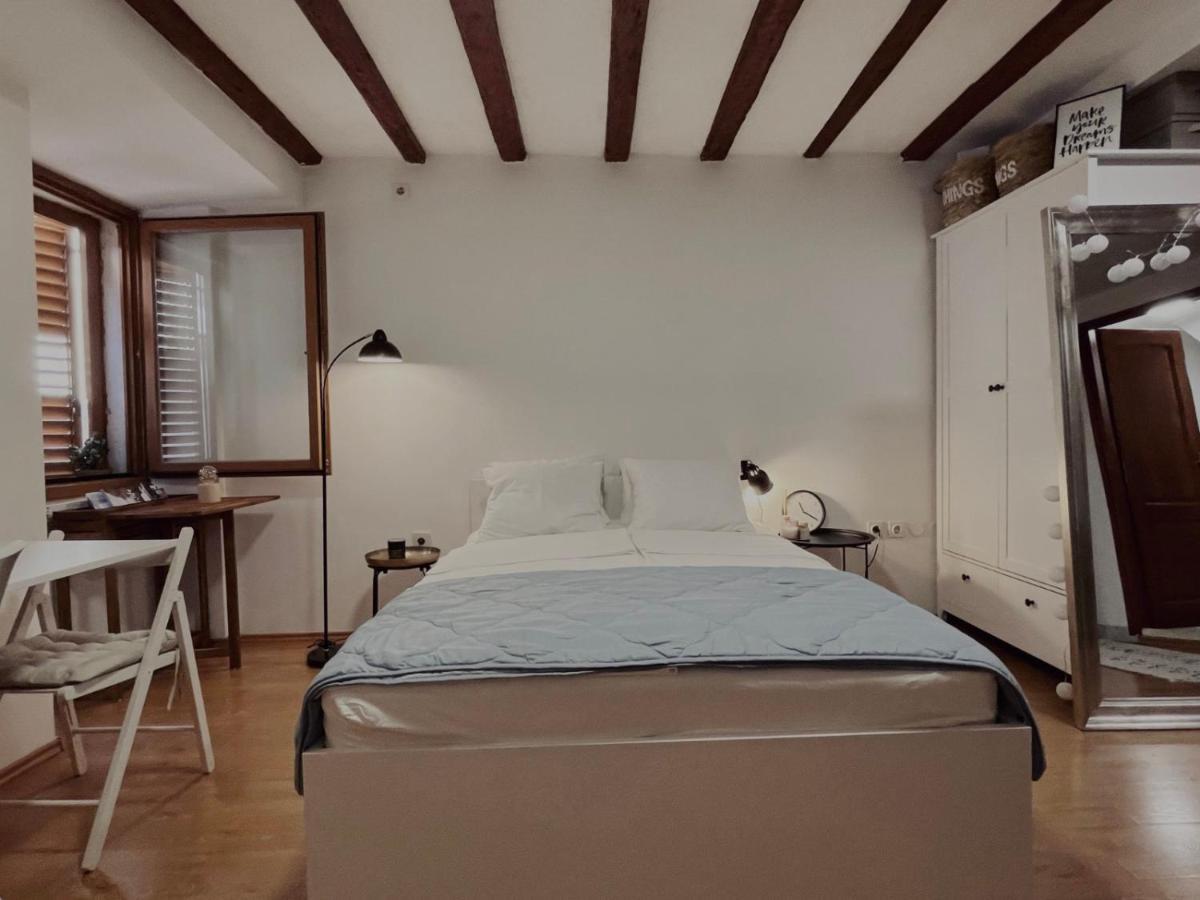 Studio Milena Rovinj Kültér fotó