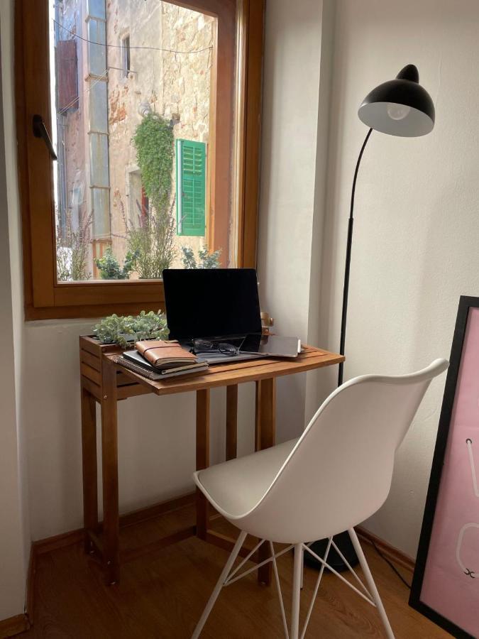 Studio Milena Rovinj Kültér fotó