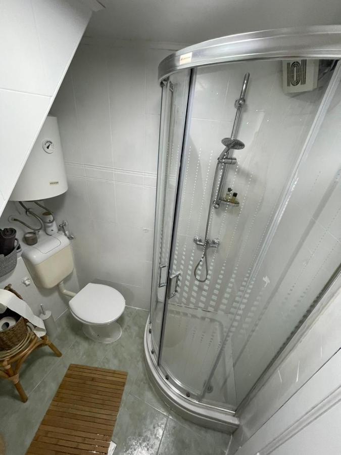 Studio Milena Rovinj Kültér fotó
