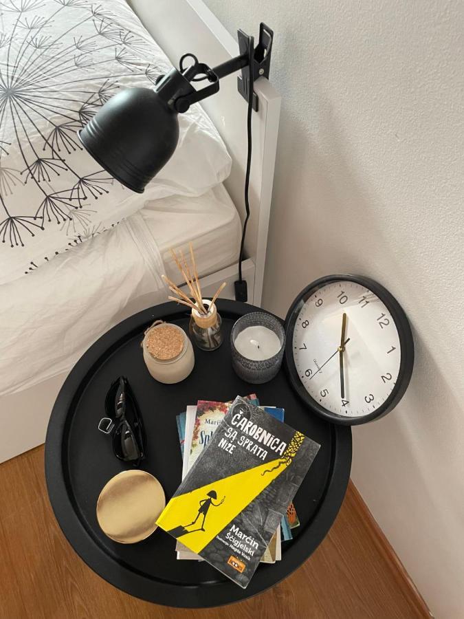 Studio Milena Rovinj Kültér fotó